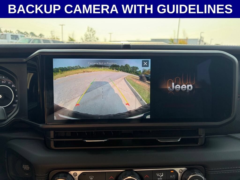 Used 2026 Jeep Wrangler Rubicon Rubicon 4x4