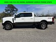  Ford Super Duty F-250 SRW