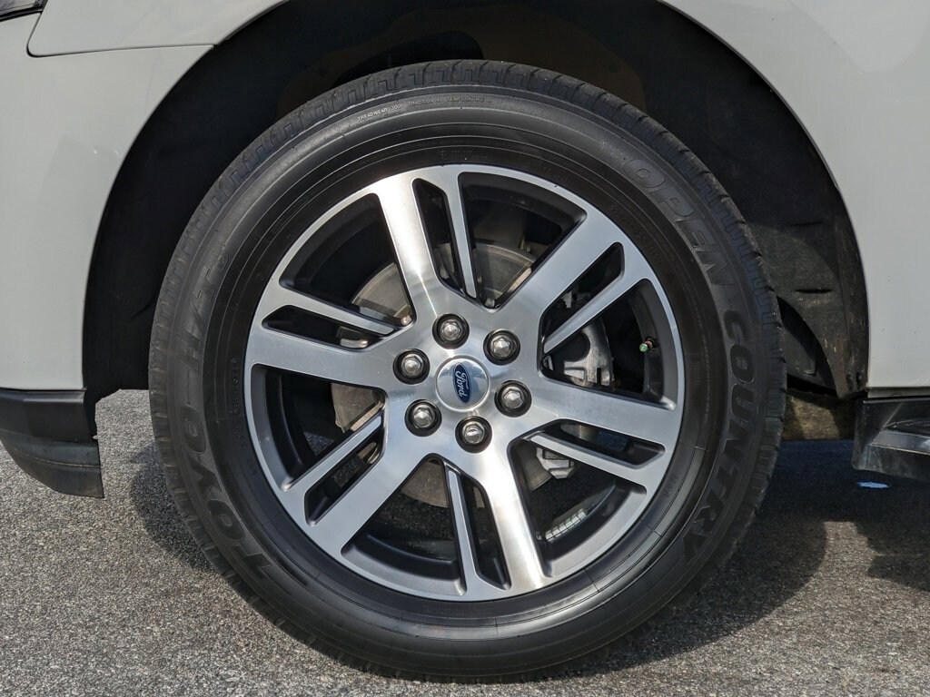 Used 2022 Ford Expedition XLT XLT 4x2