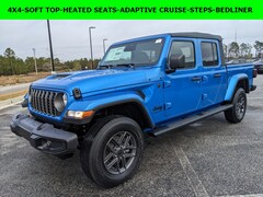 2026 Jeep Gladiator SPORT S 4X4 Pickup