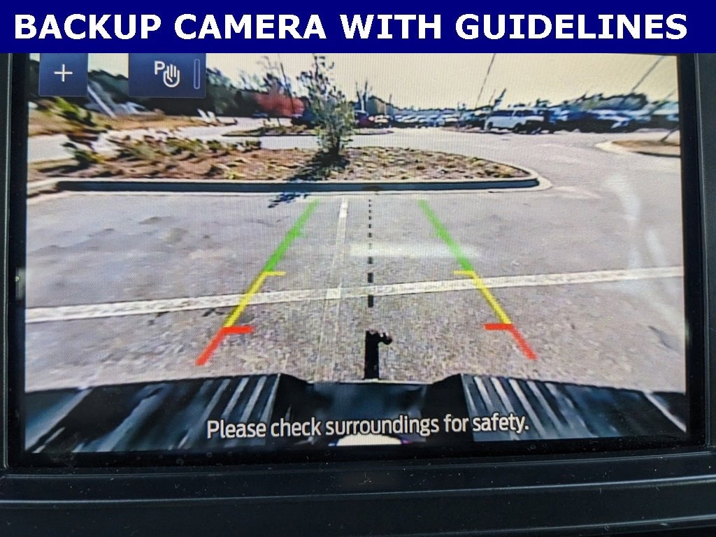 Used 2024 Ford Super Duty F-250 SRW XLT