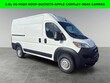  Ram Promaster Cargo Van