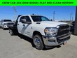 Ram 3500 Chassis Cab
