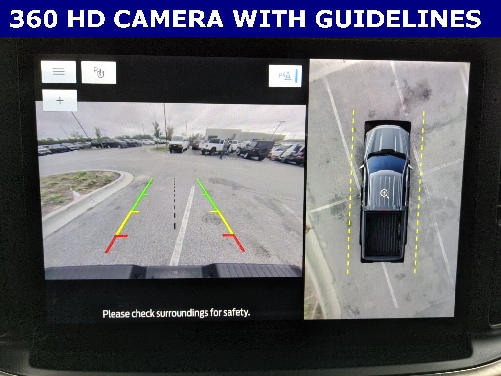 Used 2021 Ford F-150 King Ranch