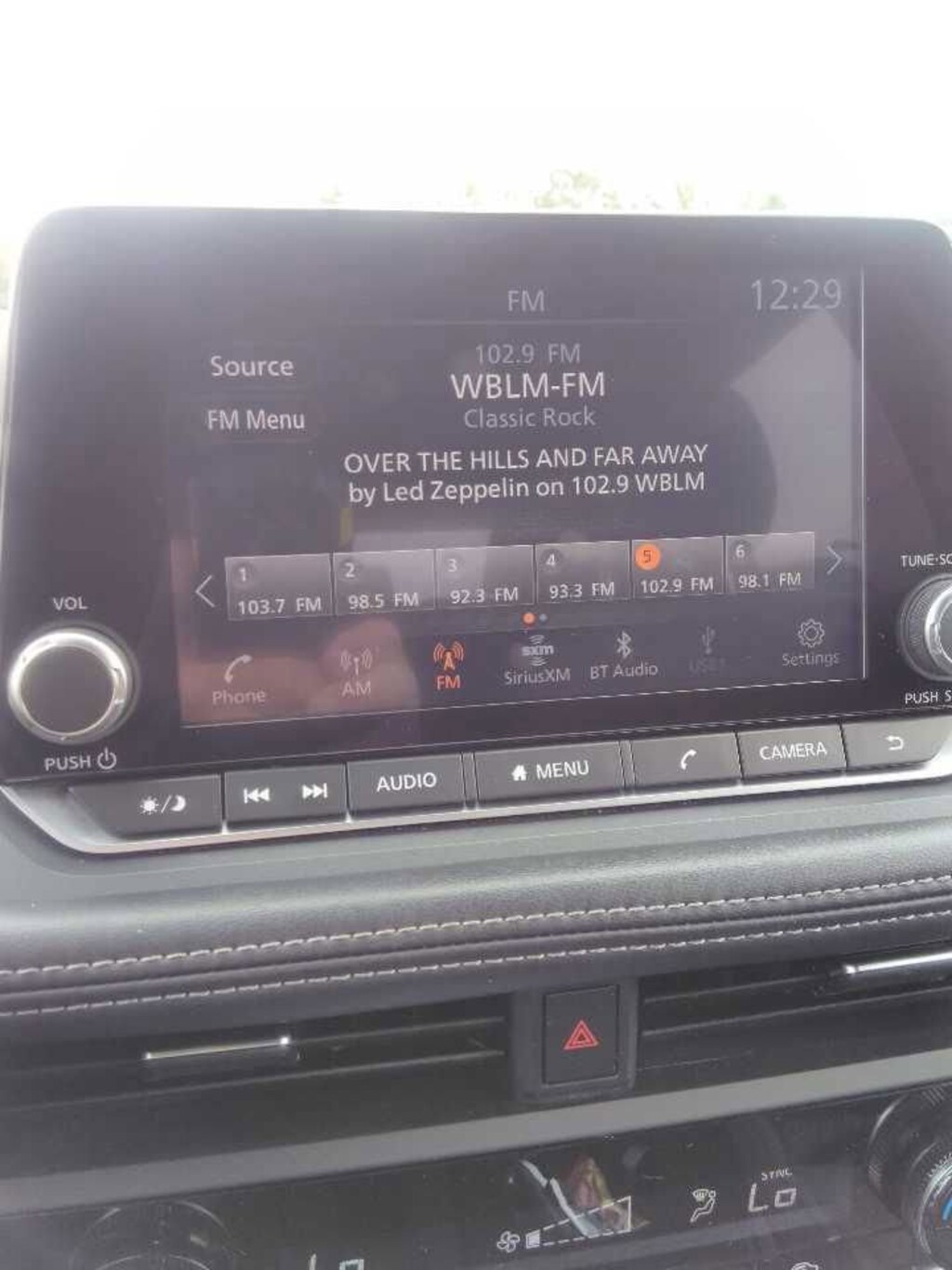 Used 2023 Nissan Rogue SV FWD SV