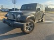 Jeep Wrangler JK Unlimited