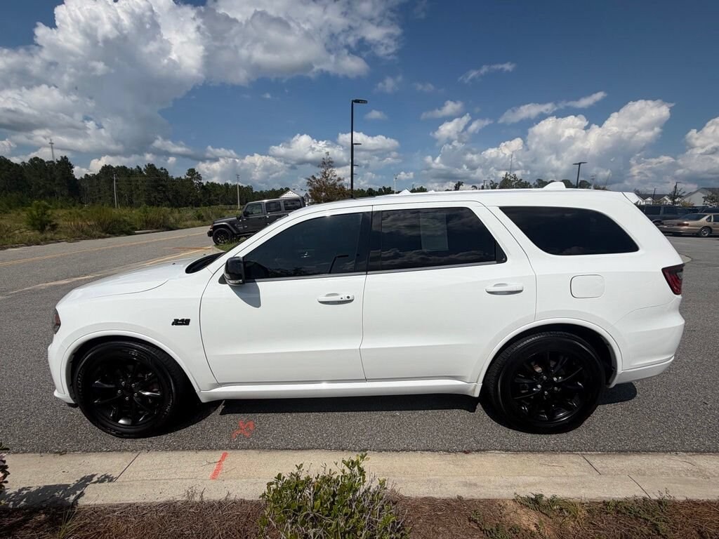 Used 2017 Dodge Durango R/T R/T RWD