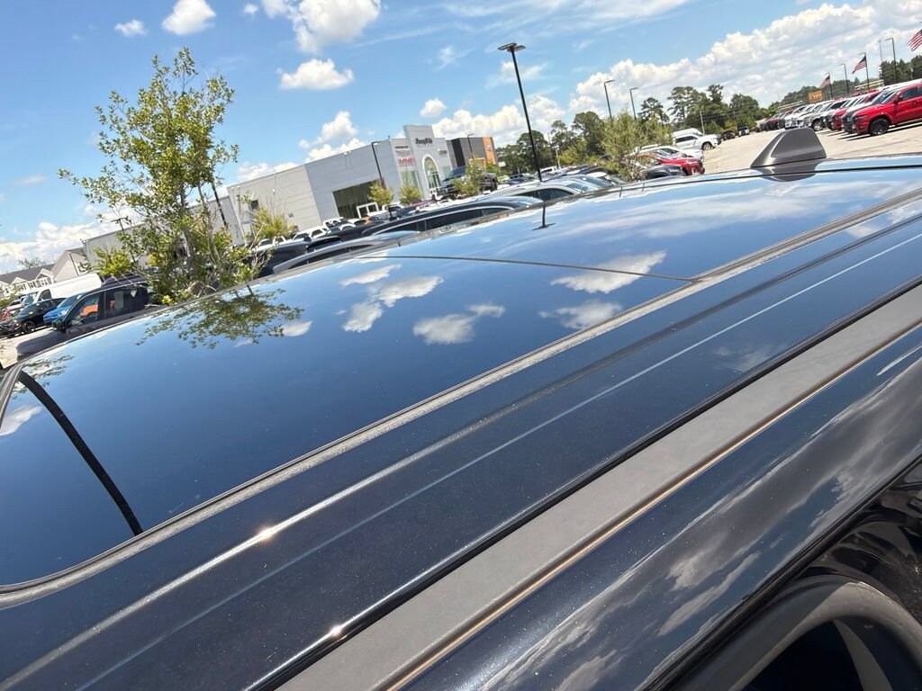 Used 2020 Ram 1500 Laramie Laramie 4x4 Crew Cab 57 Box