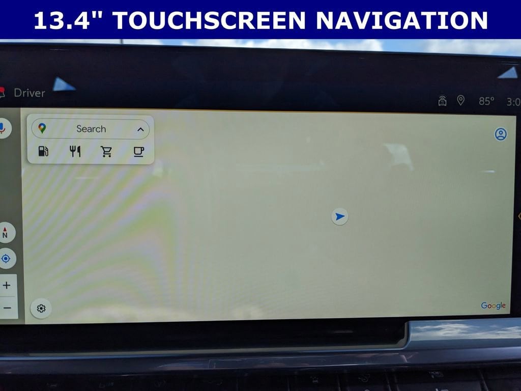 Used 2023 Chevrolet Silverado 1500 LTZ 4WD Crew Cab 147 LTZ