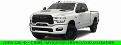 2025 Ram 2500 LARAMIE CREW CAB 4X4 6'4 BOX 2025 Ram 2500 LARAMIE CREW CAB 4X4 6'4 BOX Pickup