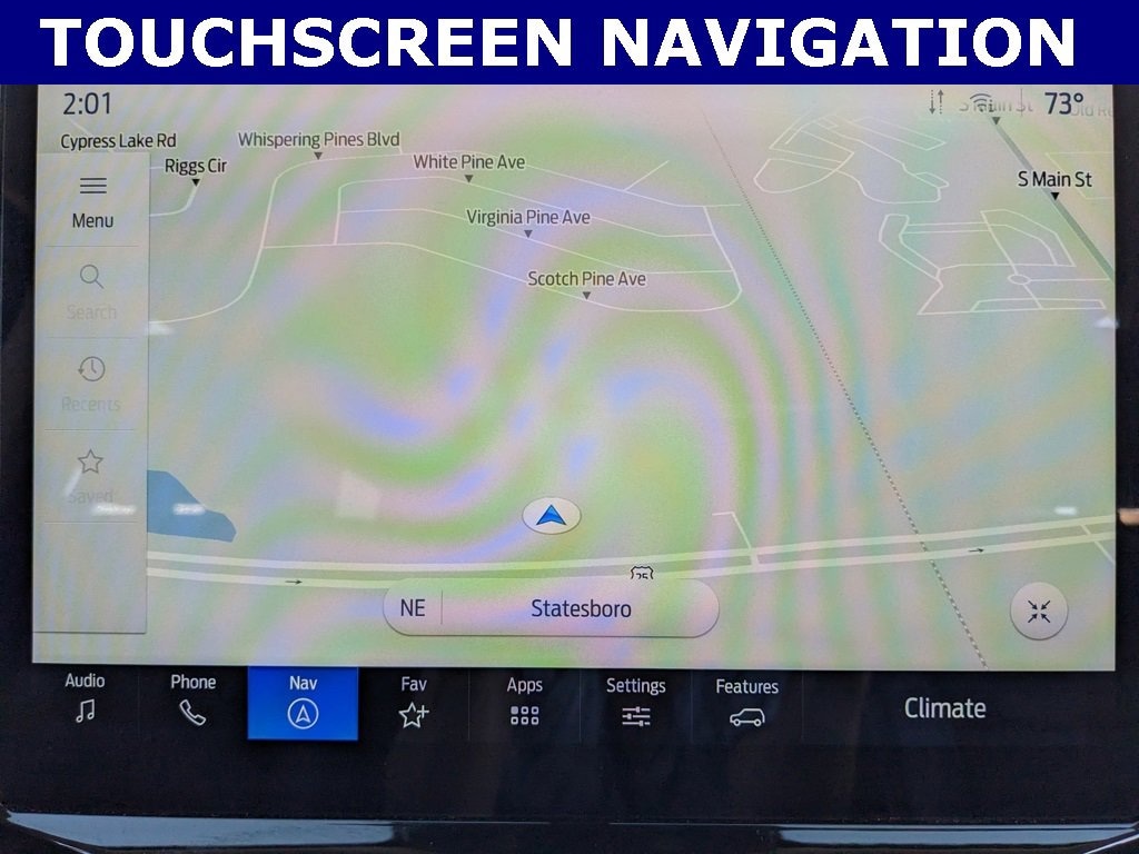 Used 2024 Ford Expedition XLT XLT 4x2