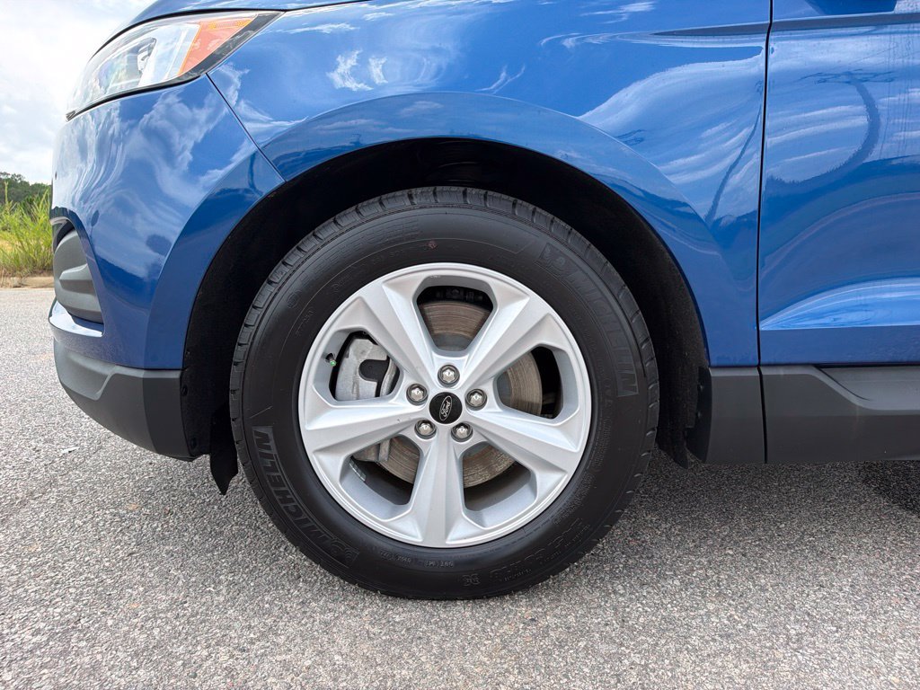 Used 2024 Ford Edge SE SE AWD