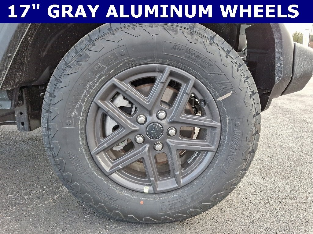 New 2026 Jeep Wrangler 4-DOOR SPORT S Sport Utility