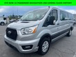  Ford Transit Passenger Wagon