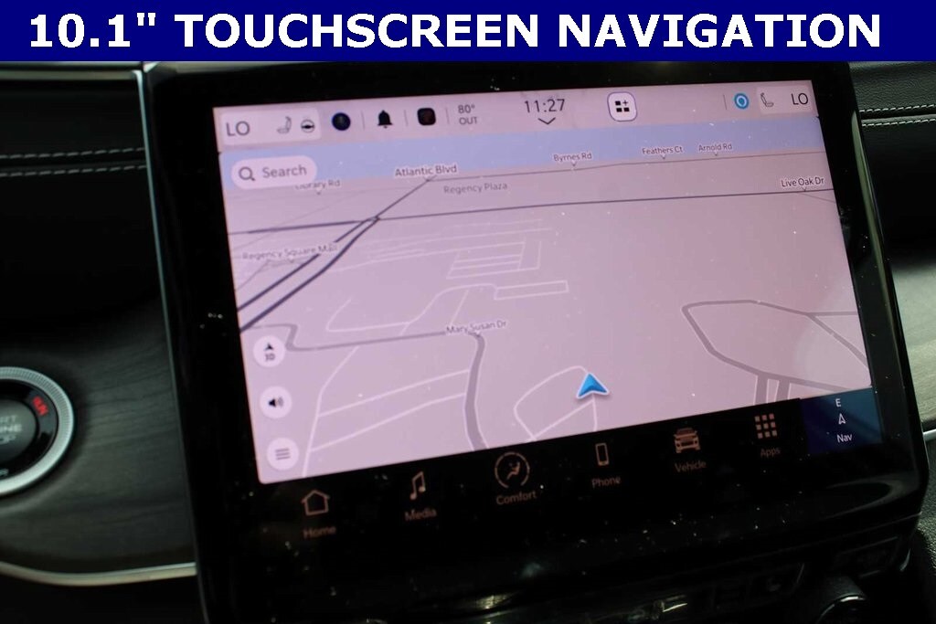 2025 Jeep Grand Cherokee Limited photo 2