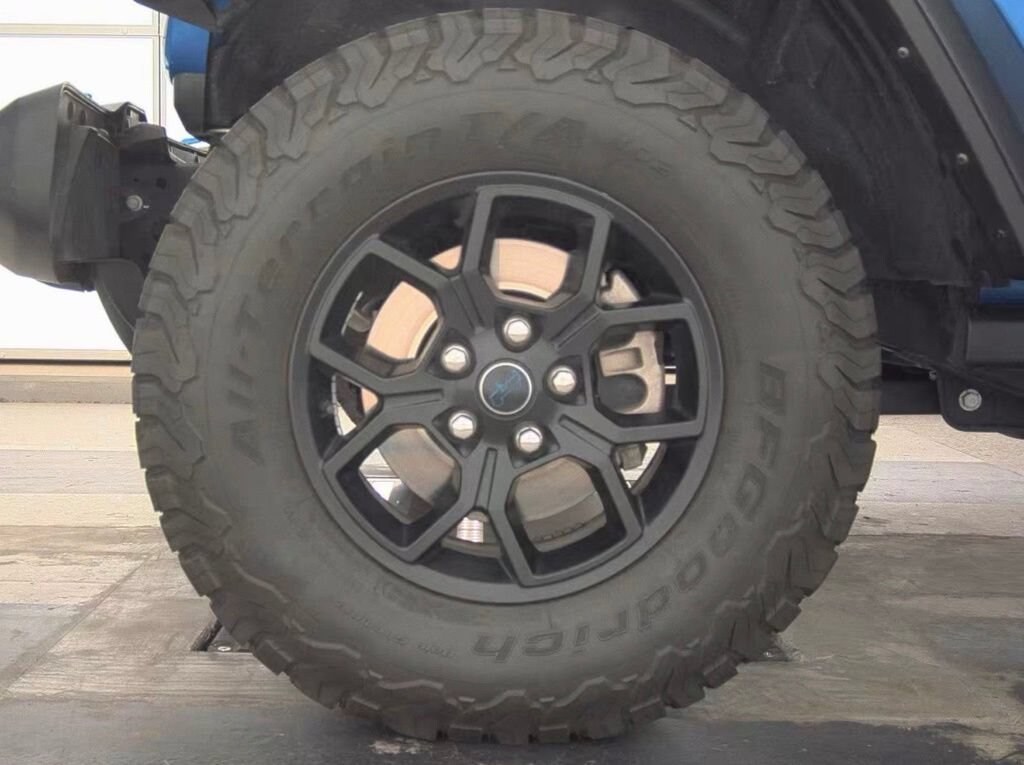 Used 2024 Jeep Wrangler 4xe Willys Willys 4x4