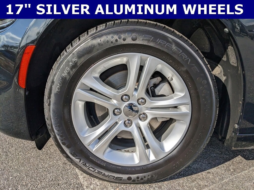 Certified 2023 Dodge Charger SXT SXT RWD