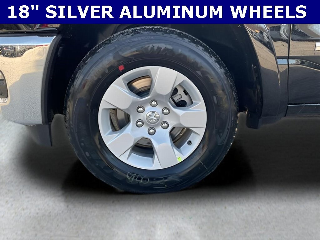 2026 Ram 1500 Big Horn Lone Star photo 3