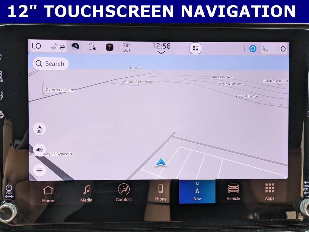 2024 Jeep Grand Wagoneer III photo 3