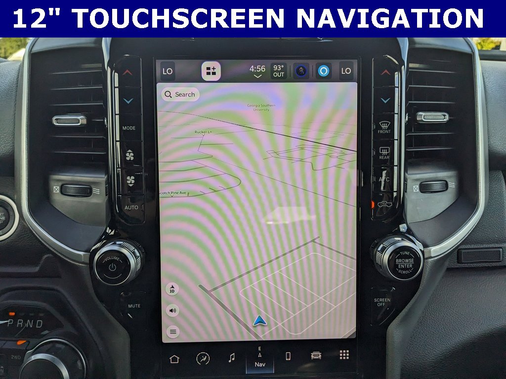 2024 Ram 2500 Big Horn photo 2