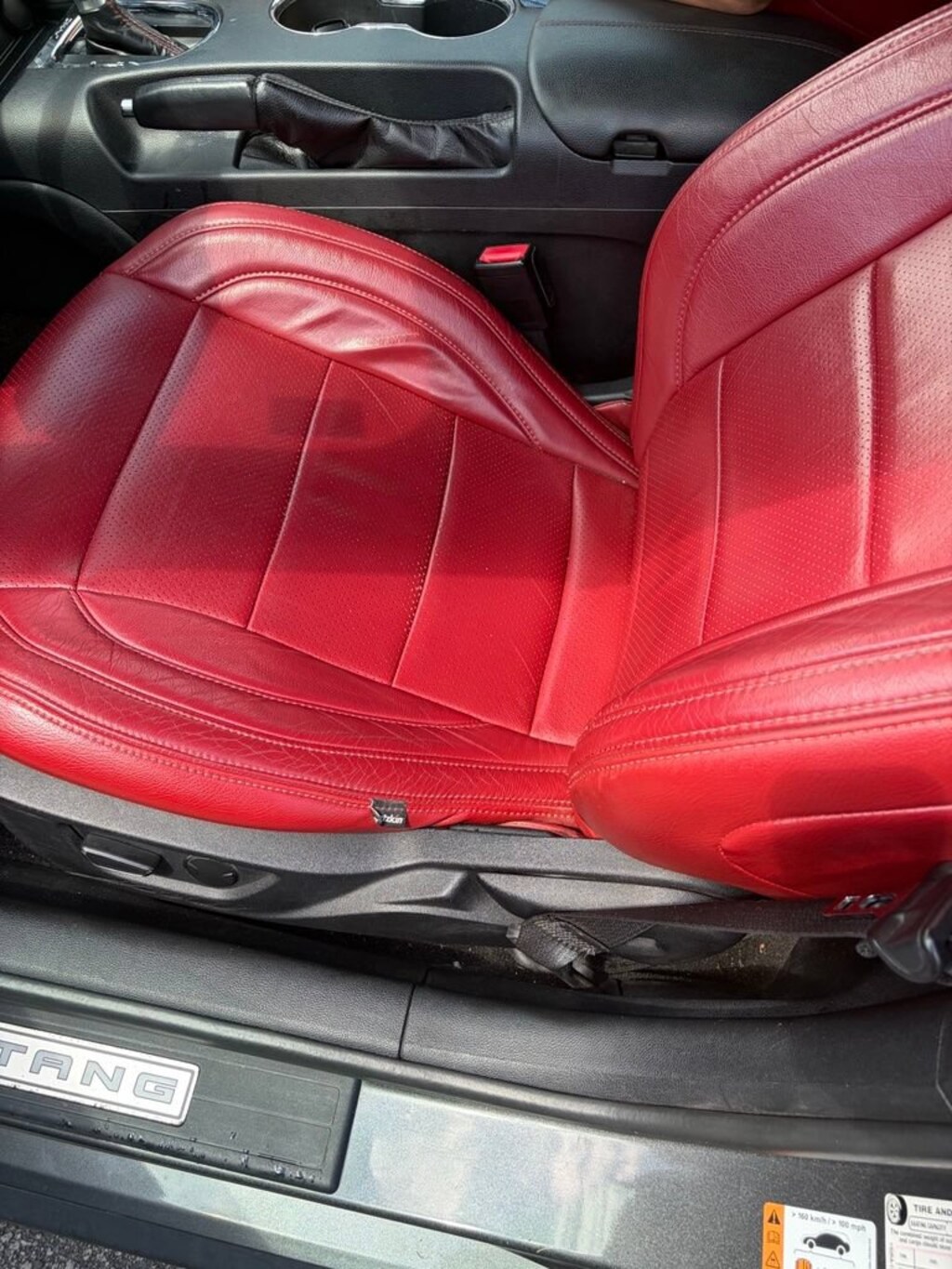 Used 2017 Ford Mustang GT Premium Convertible