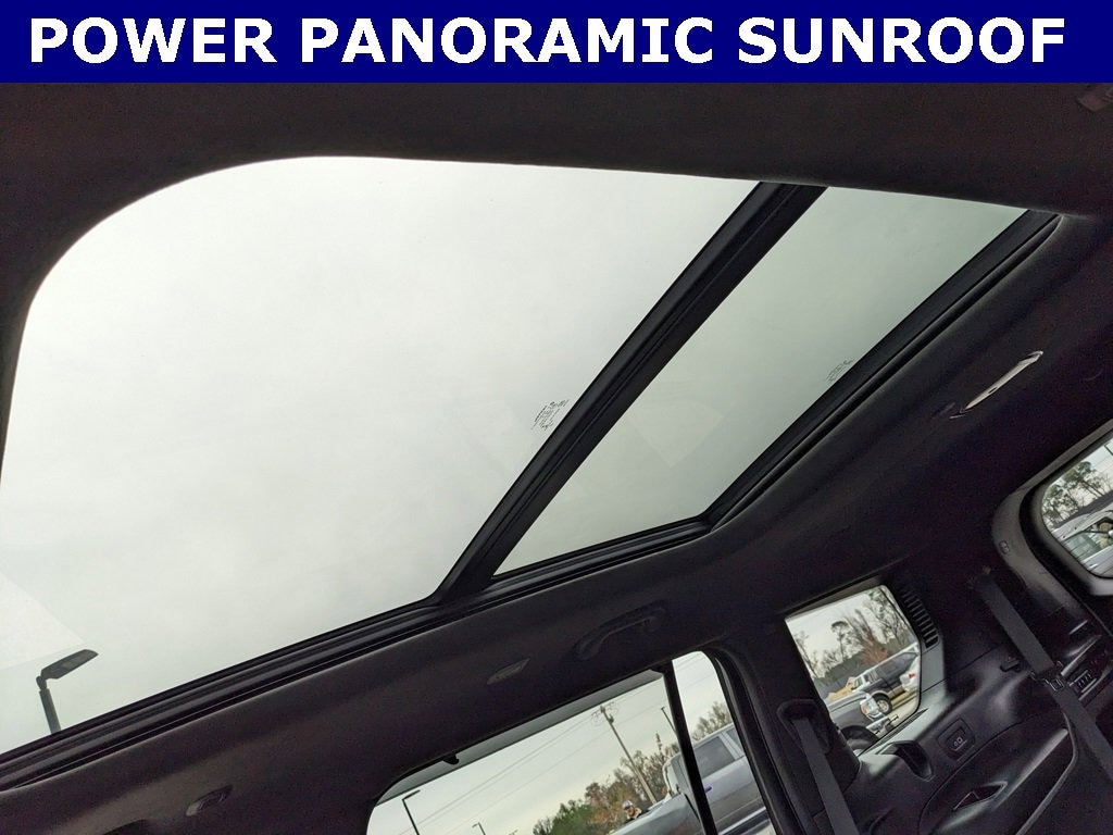 Certified 2023 Jeep Grand Cherokee L Summit Reserve Summit Reserve 4x4