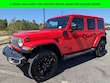  Jeep Wrangler 4xe