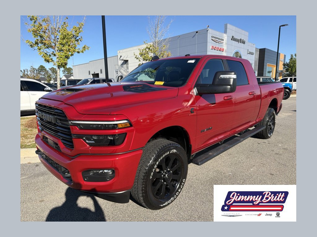  Ram 2500