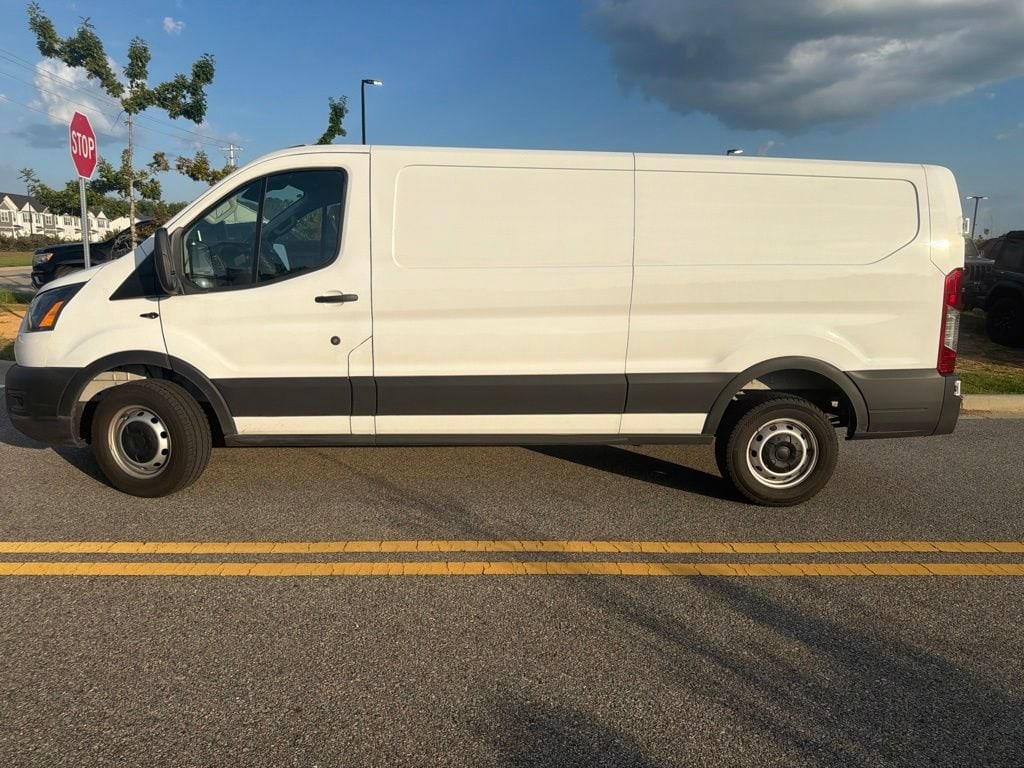 Used 2026 Ford Transit Cargo Van