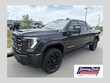  GMC Sierra 2500HD