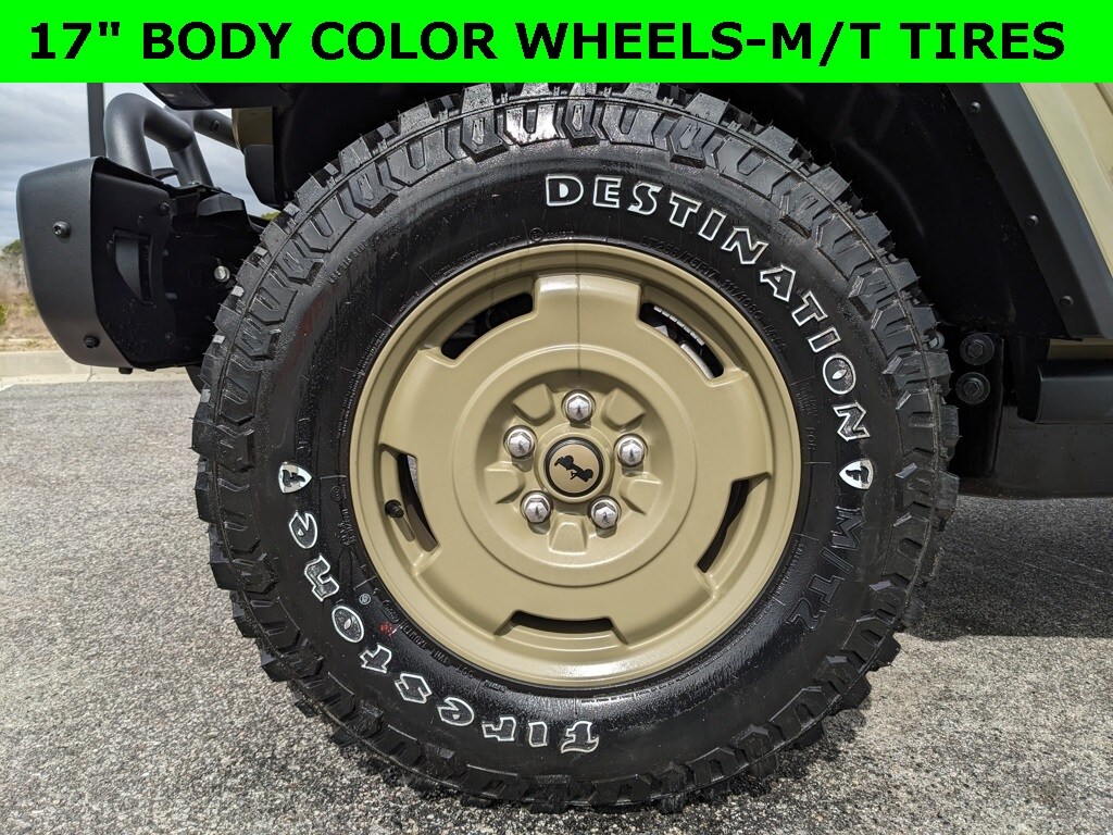 New 2026 Jeep Gladiator Sport Pickup