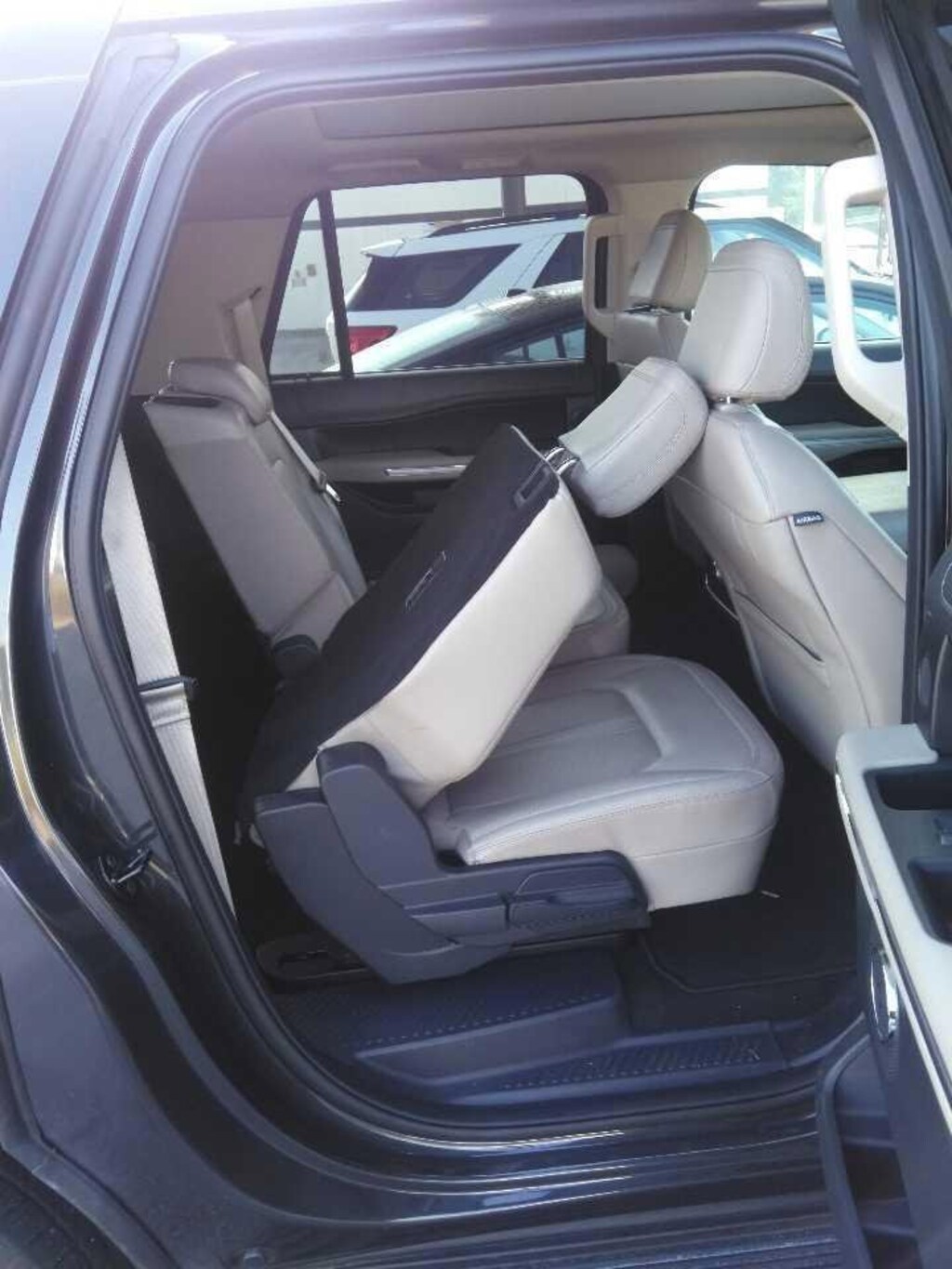 Used 2024 Ford Expedition Max Limited Limited 4x2