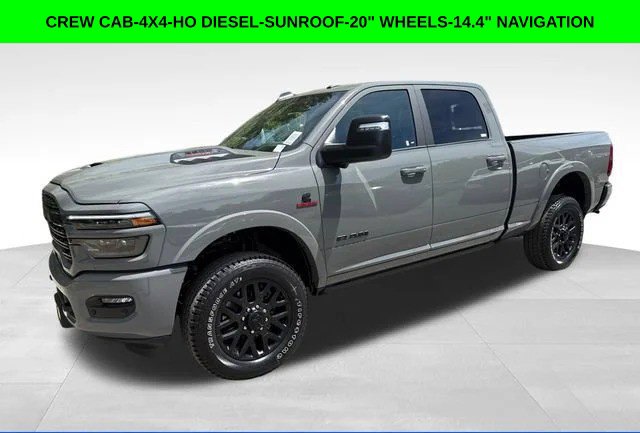  Ram 2500
