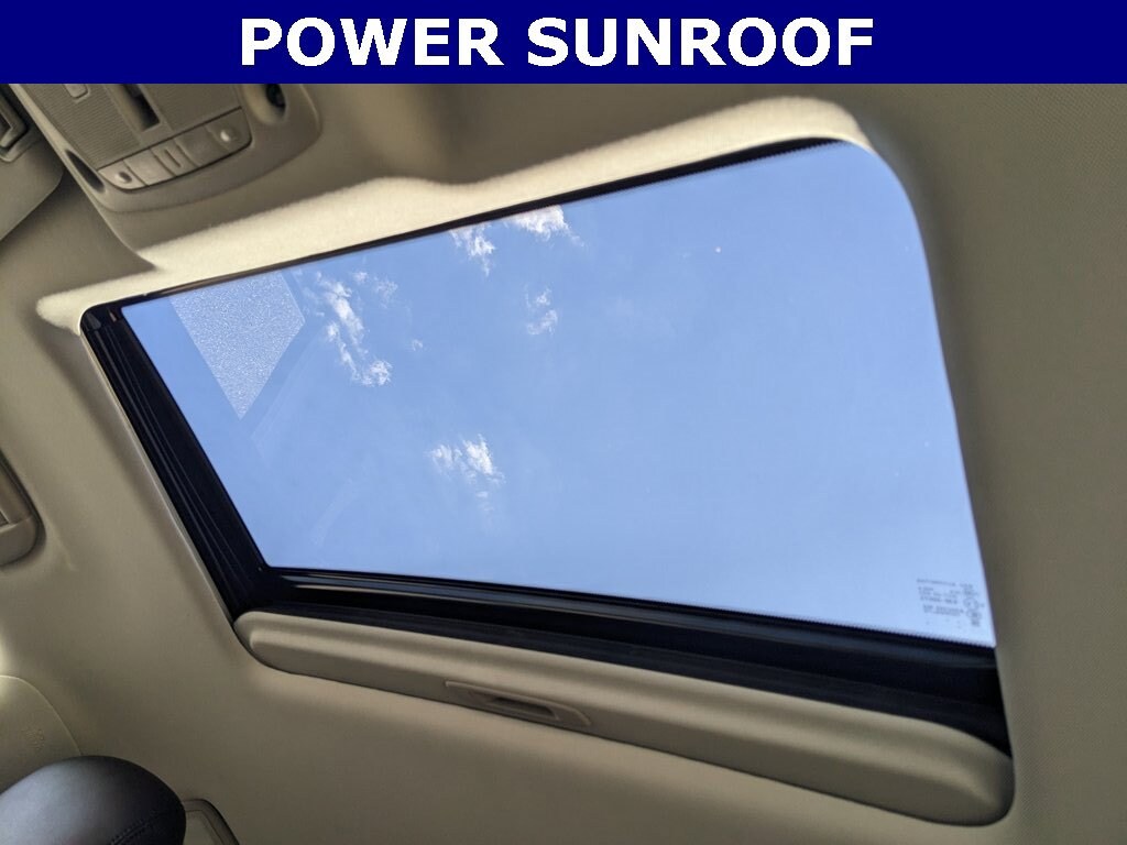 Used 2024 Nissan Armada SL 4x4 SL