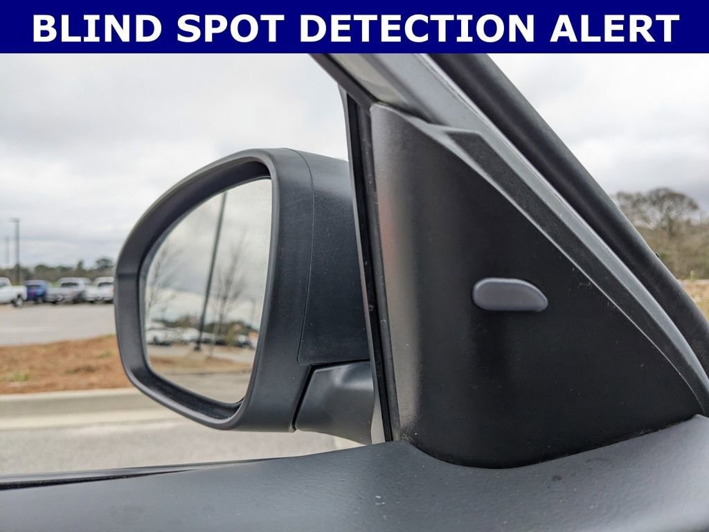 Used 2024 Nissan Altima 2.5 SV Sedan