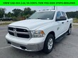  Ram 1500 Classic