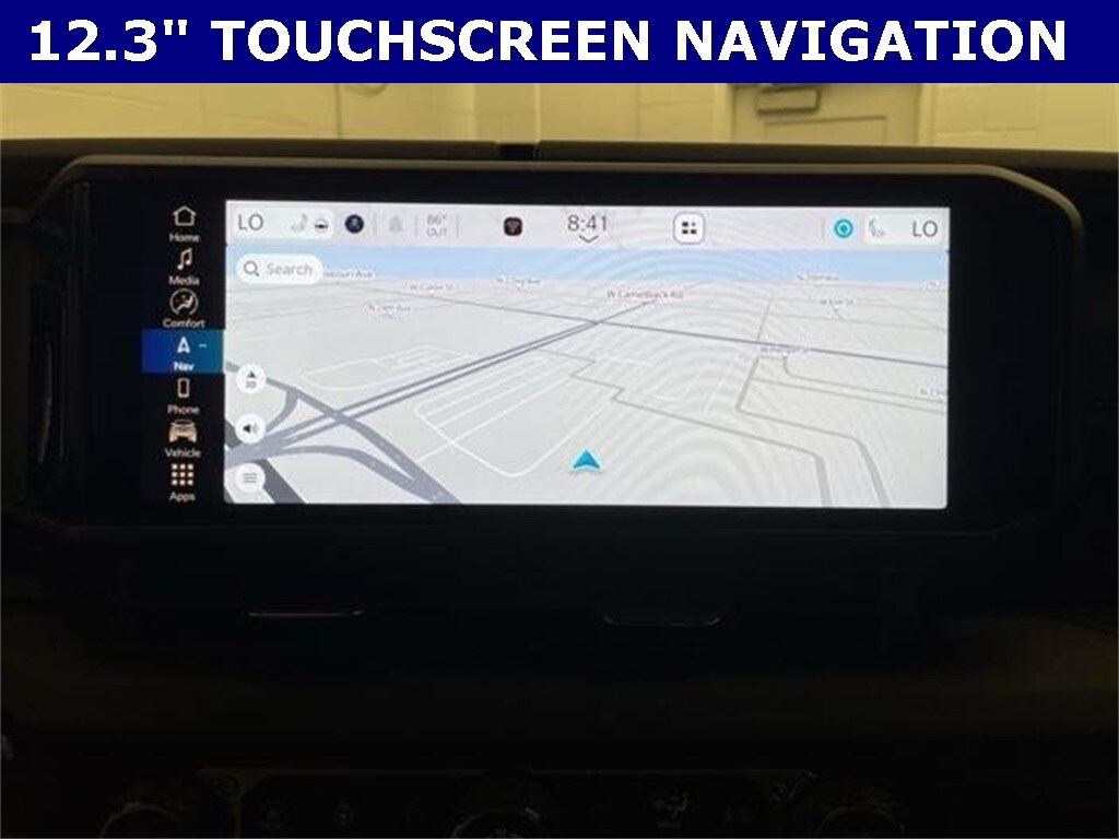 New 2026 Jeep Gladiator RUBICON X 4X4 Pickup