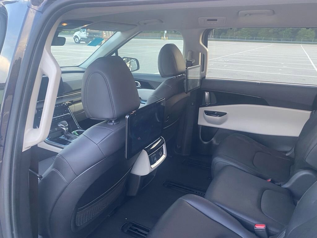 Used 2024 Kia Carnival SX SX FWD