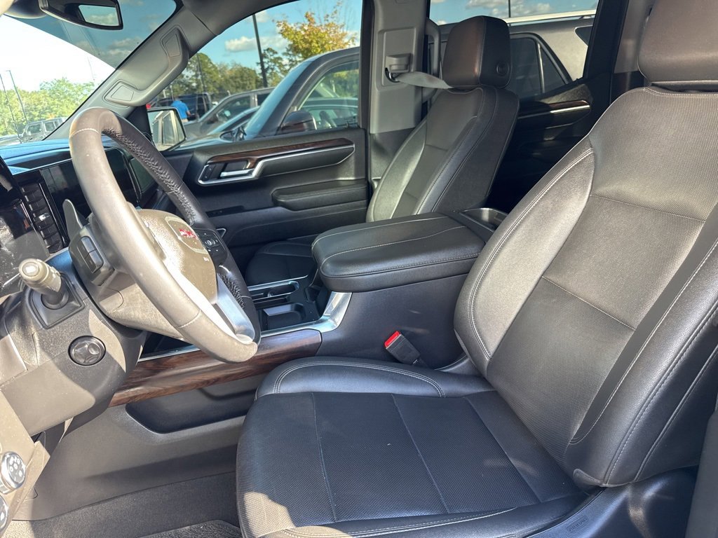 2023 Gmc Sierra 1500 SLT photo 2