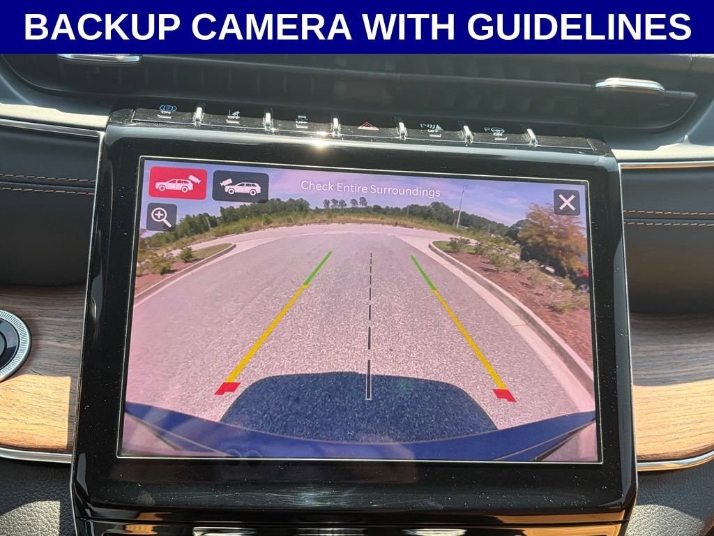 Used 2022 Jeep Grand Cherokee 4xe Summit Summit 4x4