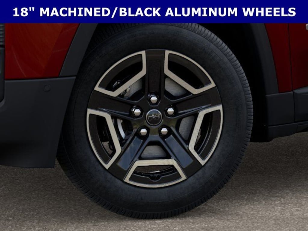 New 2026 Jeep Cherokee LAREDO 4X4 Sport Utility