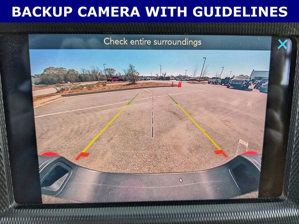 Used 2021 Jeep Gladiator Rubicon Rubicon 4x4