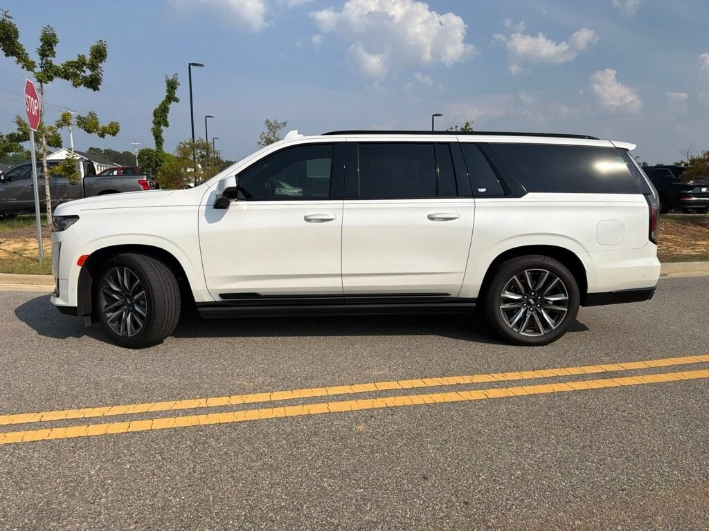 Used 2023 Cadillac Escalade ESV RWD Sport RWD Sport