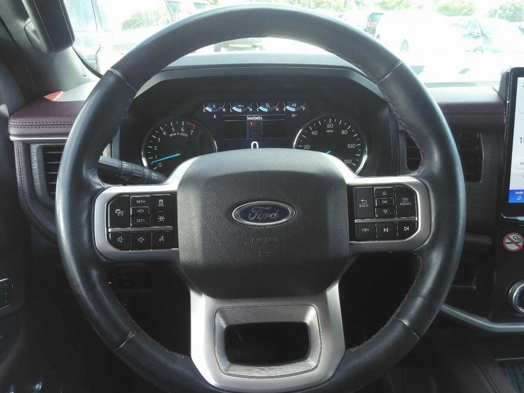 2024 Ford Expedition Limited photo 2