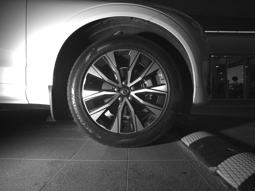 Used 2025 Volvo XC60 Core B5 AWD Core