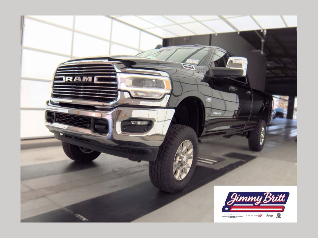  Ram 2500