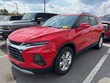 Chevrolet Blazer