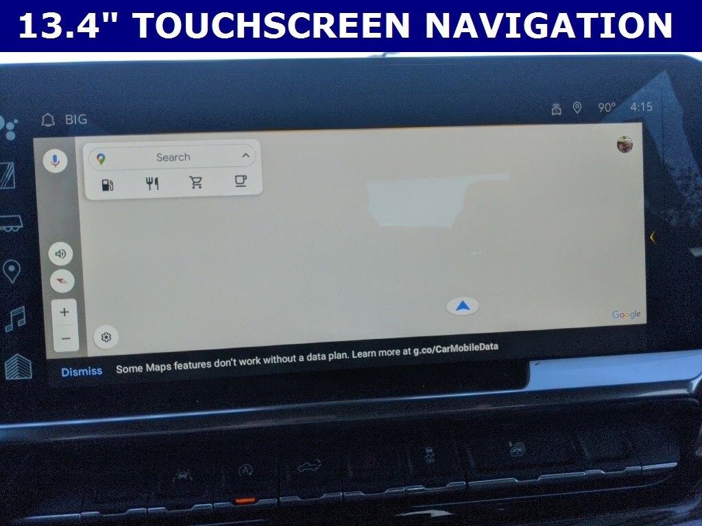 Used 2023 Chevrolet Silverado 1500 RST 4WD Crew Cab 147 RST