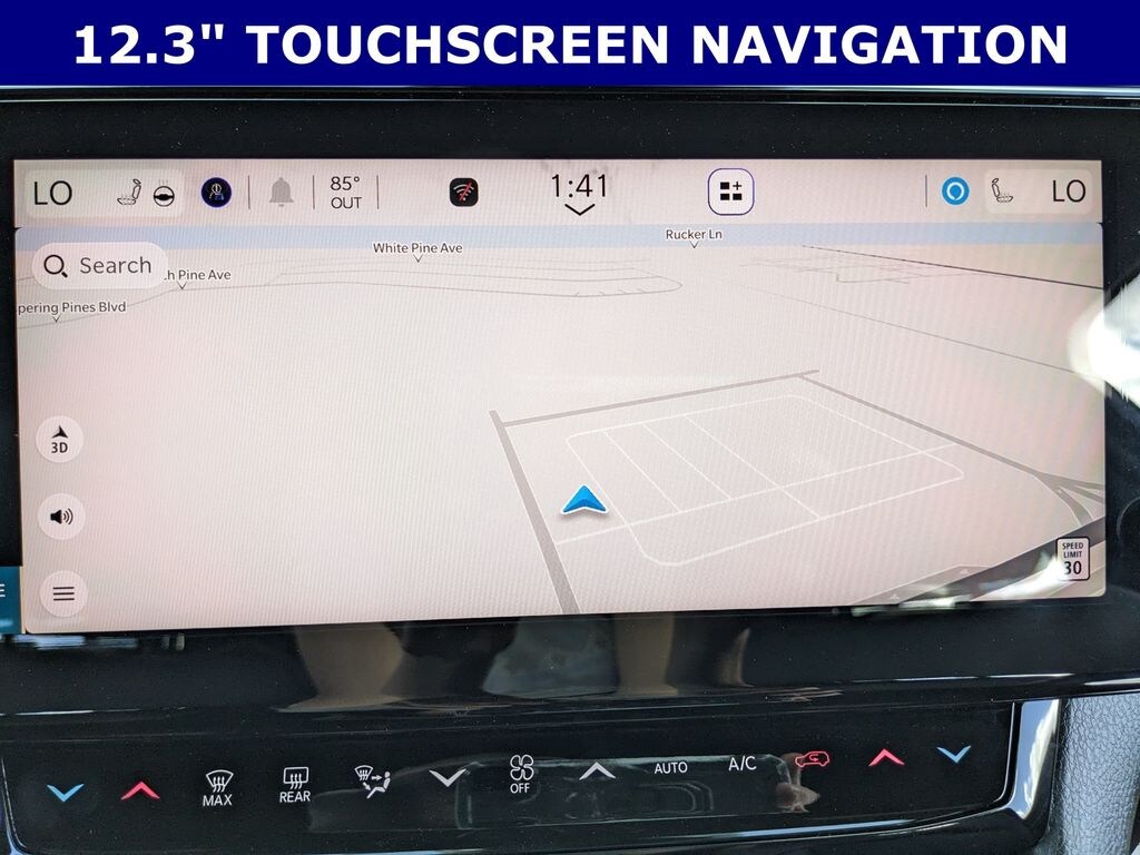 New 2026 Jeep Grand Cherokee LIMITED 4X4 Sport Utility