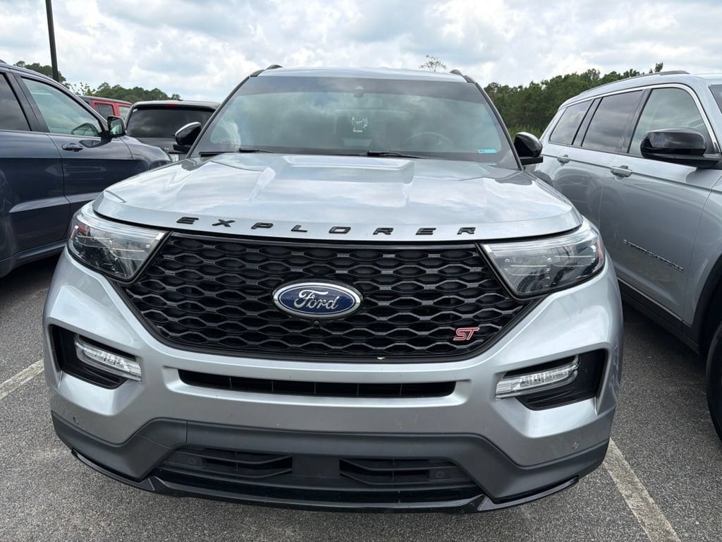 Used 2023 Ford Explorer ST ST RWD